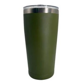 Double Wall Stainless Steel Engraving Brandy Tumbler - Image 3