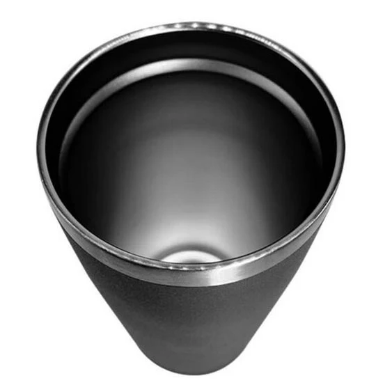 Double Wall Stainless Steel Engraving Brandy Tumbler - Image 6