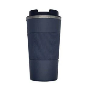 Double Wall Stainless Steel Engraving Cappuccino Mug (Available in Various Colors) - Image 15