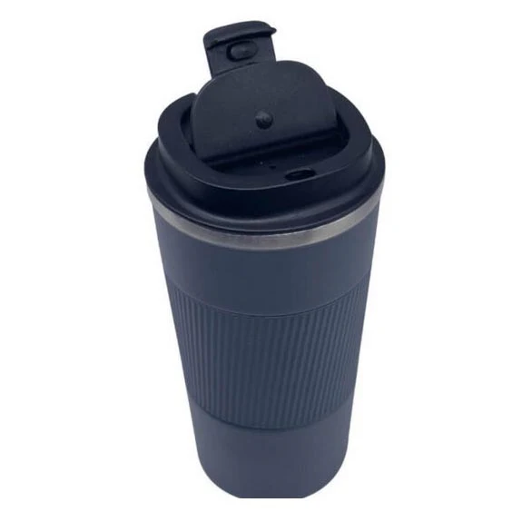 Double Wall Stainless Steel Engraving Cappuccino Mug (Available in Various Colors) - Image 17