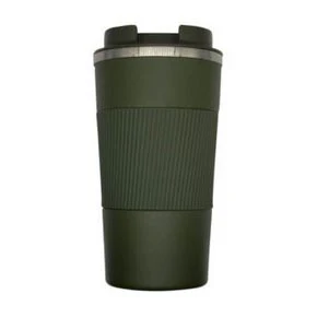 Double Wall Stainless Steel Engraving Cappuccino Mug (Available in Various Colors) - Image 9