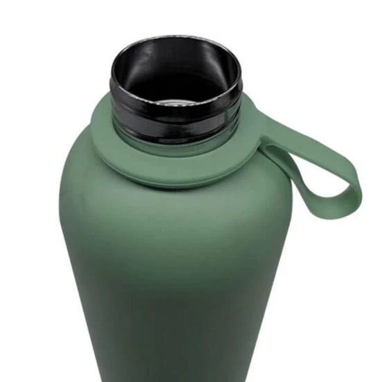 Double Wall Stainless Steel Engraving Luxury 750ml Water Bottle - Image 16