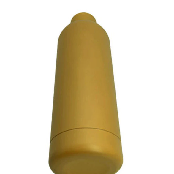 Double Wall Stainless Steel Engraving Luxury 750ml Water Bottle - Image 23