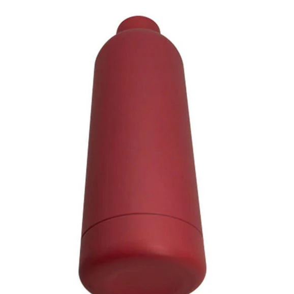 Double Wall Stainless Steel Engraving Luxury 750ml Water Bottle - Image 28