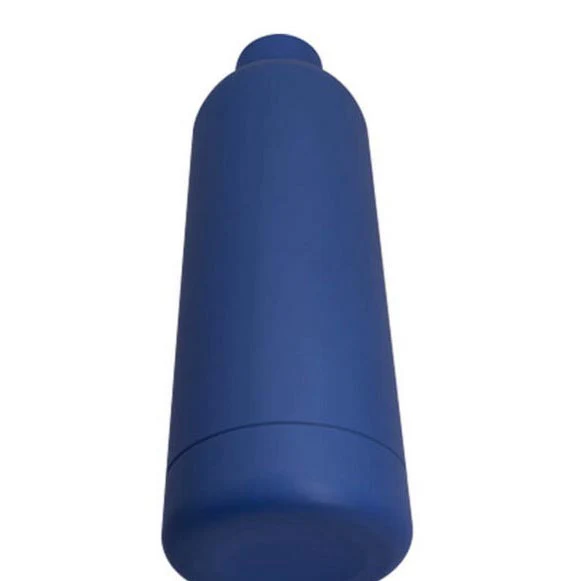 Double Wall Stainless Steel Engraving Luxury 750ml Water Bottle - Image 34