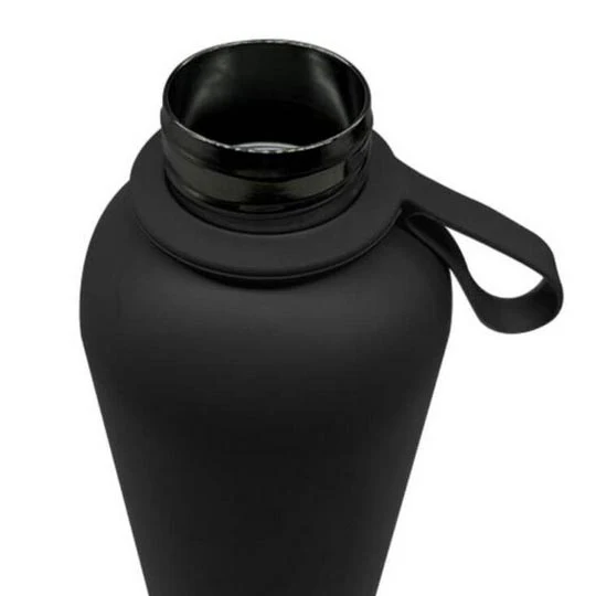 Double Wall Stainless Steel Engraving Luxury 750ml Water Bottle - Image 4