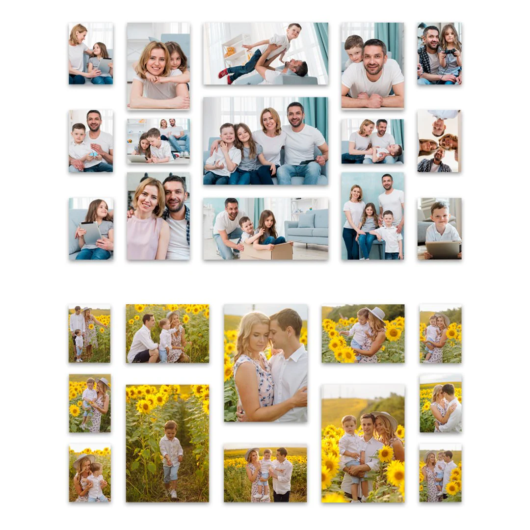 BUY 1, GET 1 FREE Dual of the Royals - 15 PIECE & 12 PIECE COMBO - Image 3