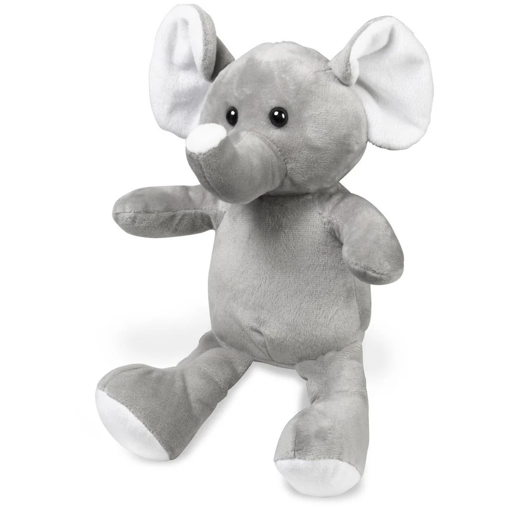 Eddie Plush Toy - Image 2