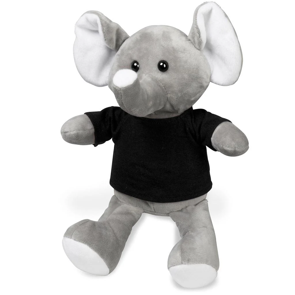 Eddie Plush Toy - Image 3