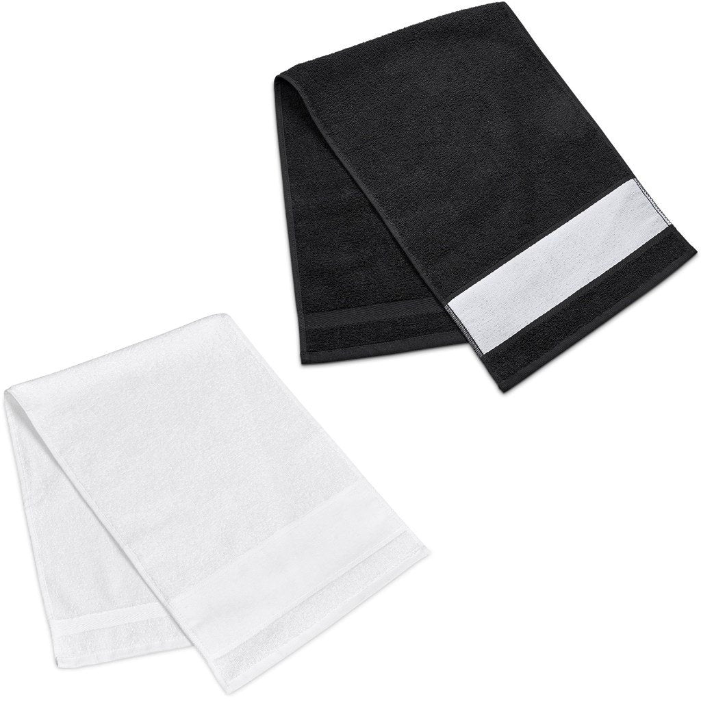 Eva & Elm Aldrin Sports & Hand Sublimation Towel - Image 4
