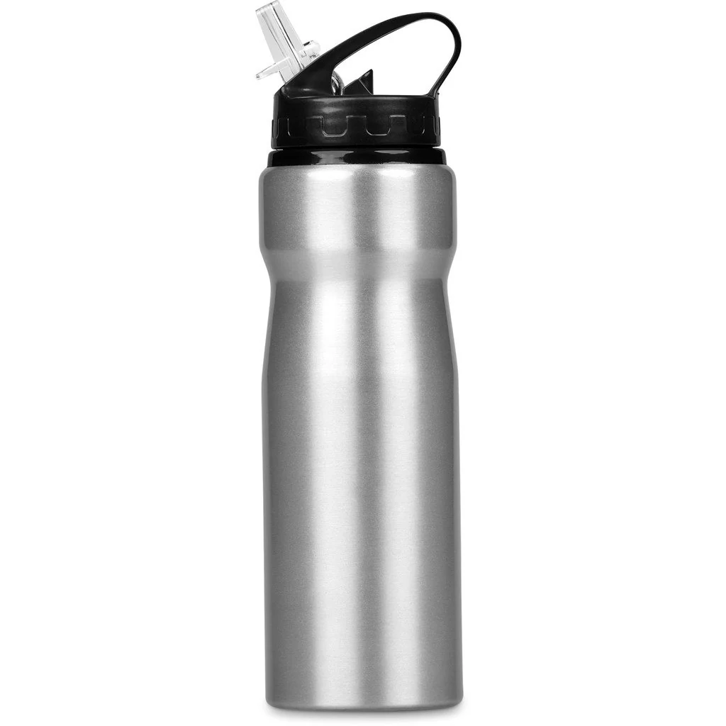 Eva & Elm Atlas Aluminium Water Bottle - 750ml - Image 11
