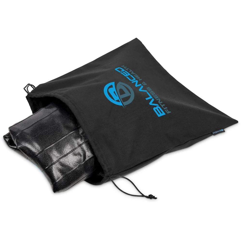 Eva & Elm Comet Anti-Burst Gym Ball - Image 10