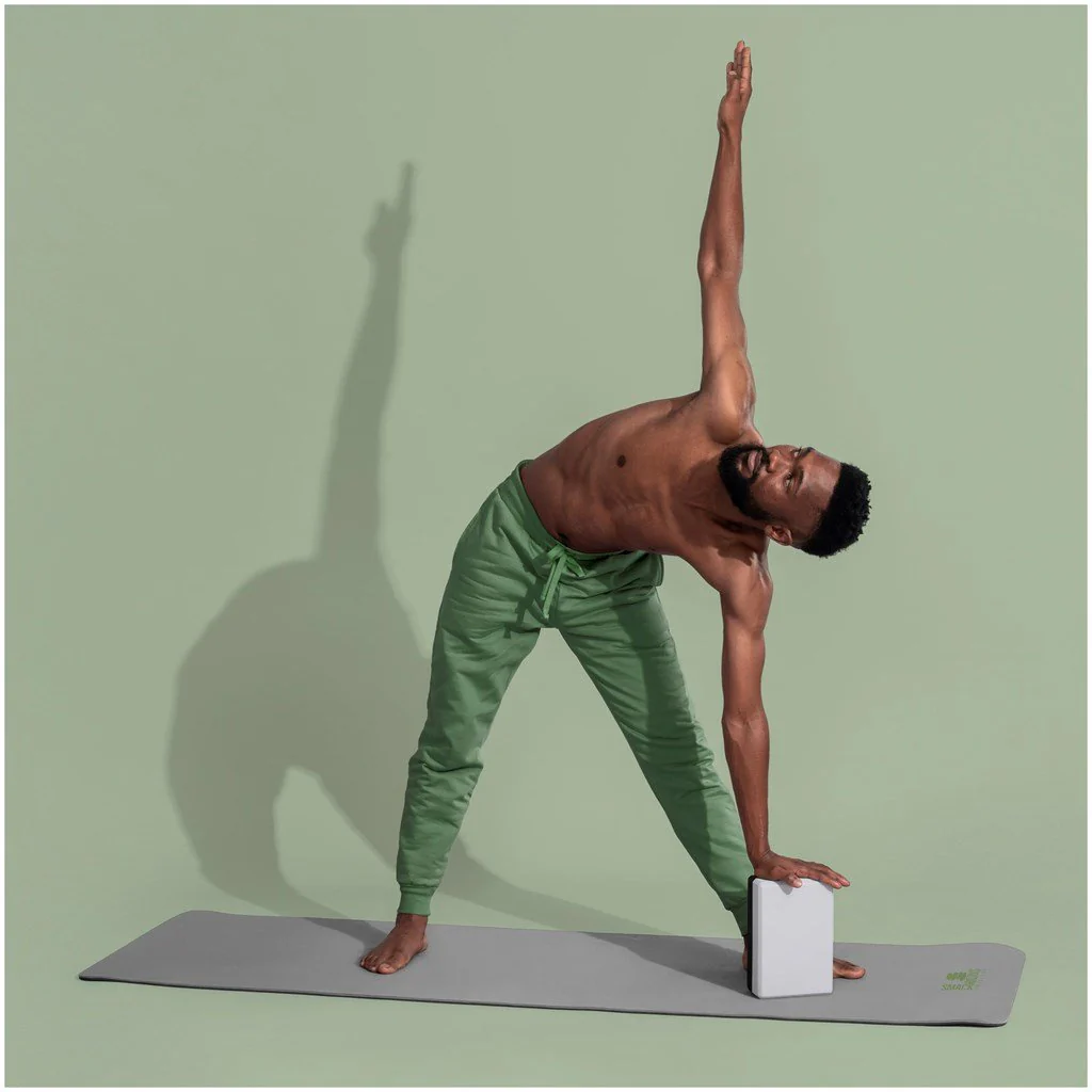 Eva & Elm Gravity Yoga Block - Image 5