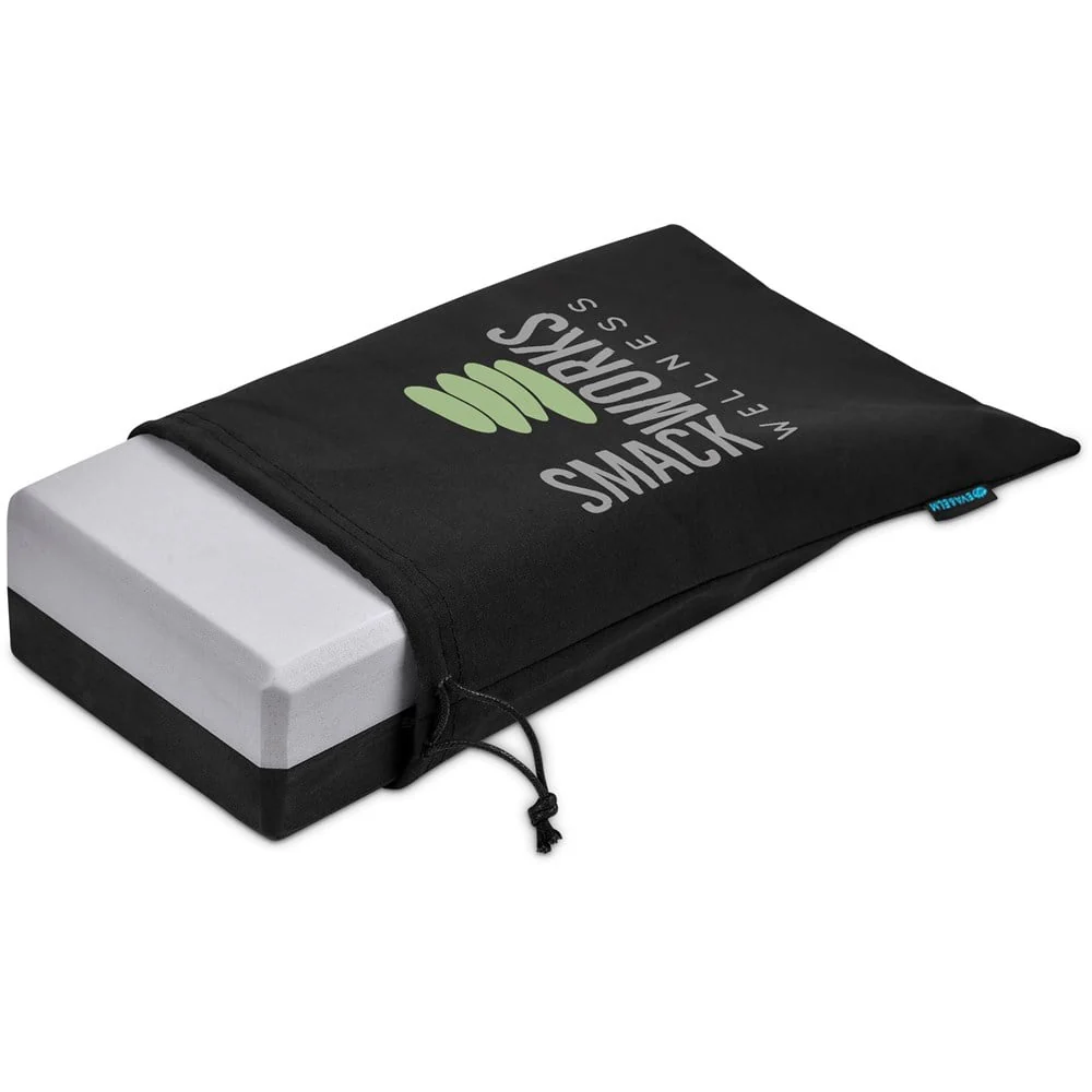 Eva & Elm Gravity Yoga Block - Image 9