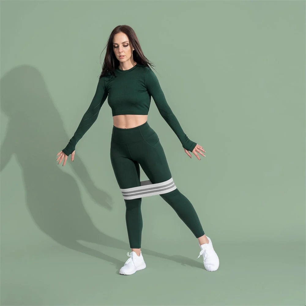 Eva & Elm Interstellar Resistance Bands - Set Of 3 - Image 12