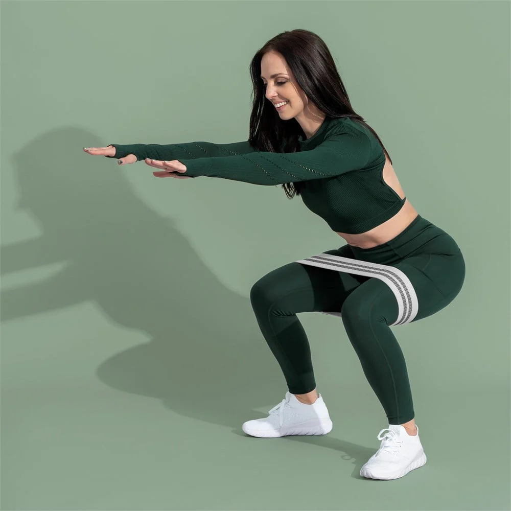 Eva & Elm Interstellar Resistance Bands - Set Of 3 - Image 7