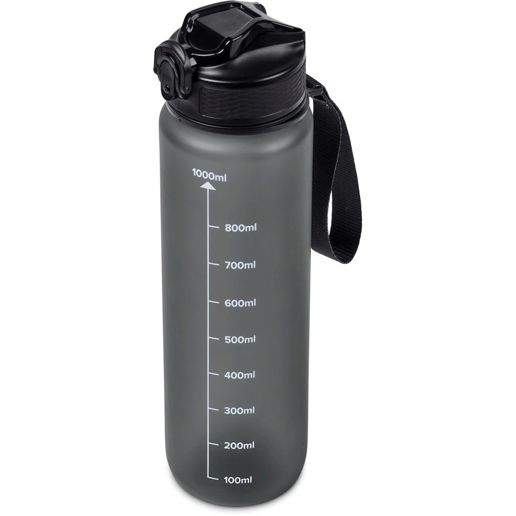 Eva & Elm Neptune Plastic Water Bottle - 1 Litre - Image 17