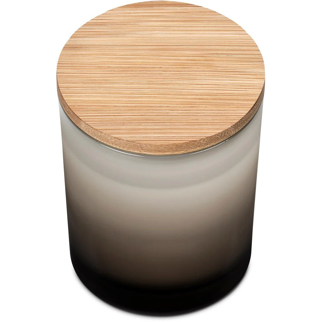 Eva & Elm Ombre Scented Candle - Image 3