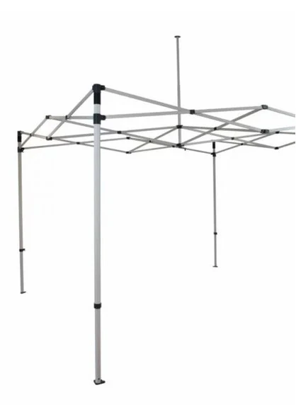 Gazebo incl printing, carry bag & Tool kit! (Economy Steel Range) - Image 3
