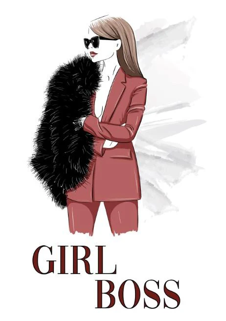 Girl Boss - Image 2