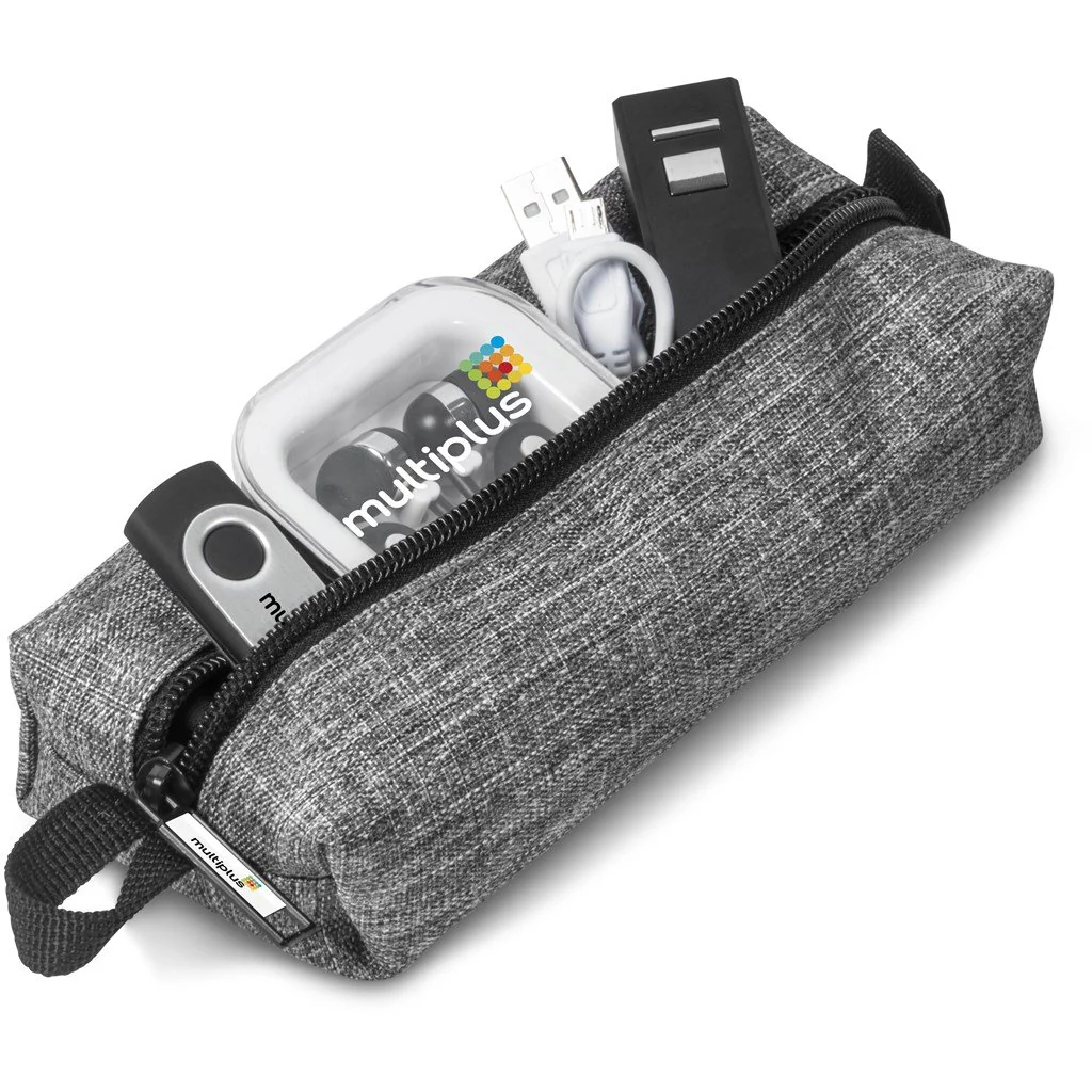 Grayville Utility Pouch (Excludes Content) - Image 2