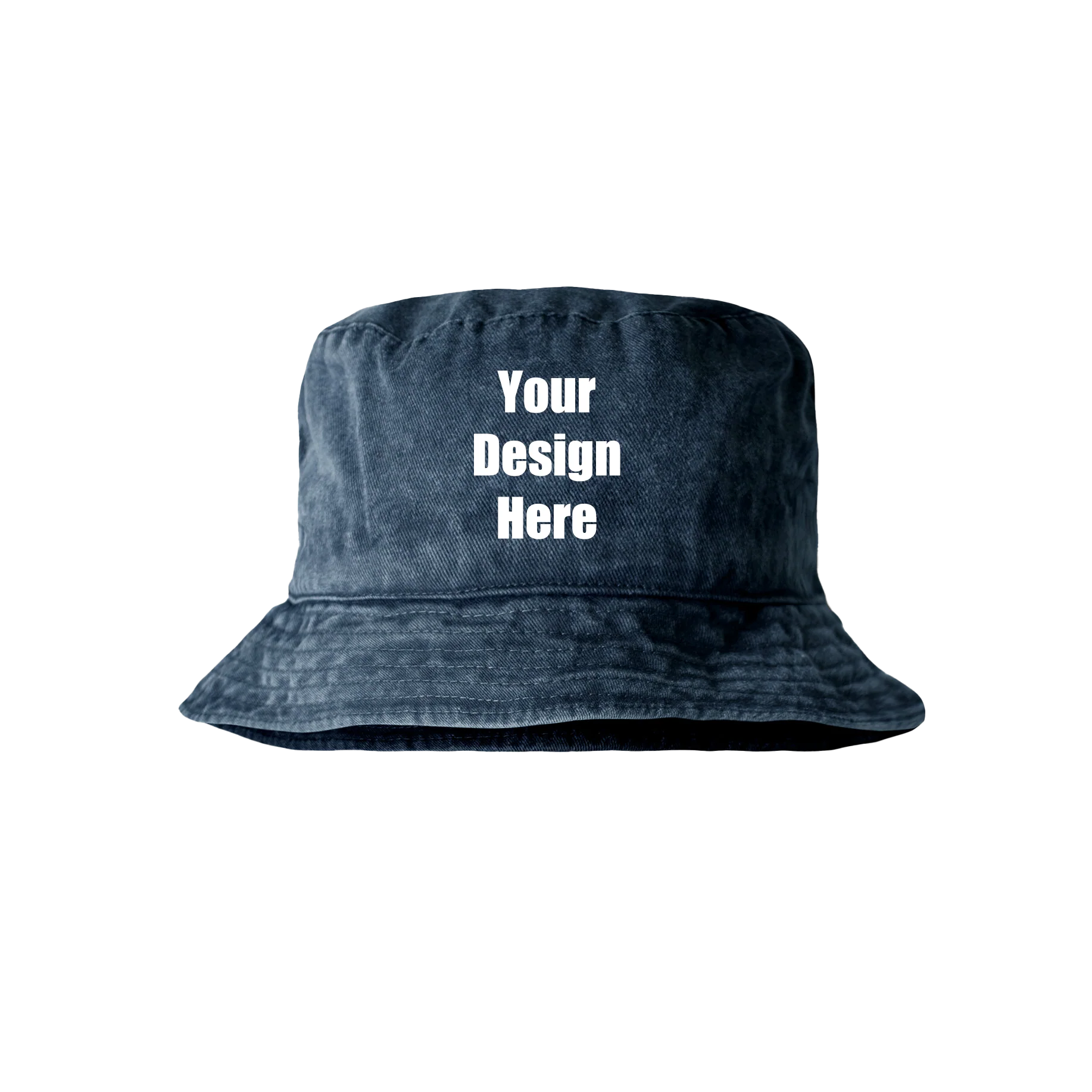 Harlem Bucket Hat - Custom Branded/Printed