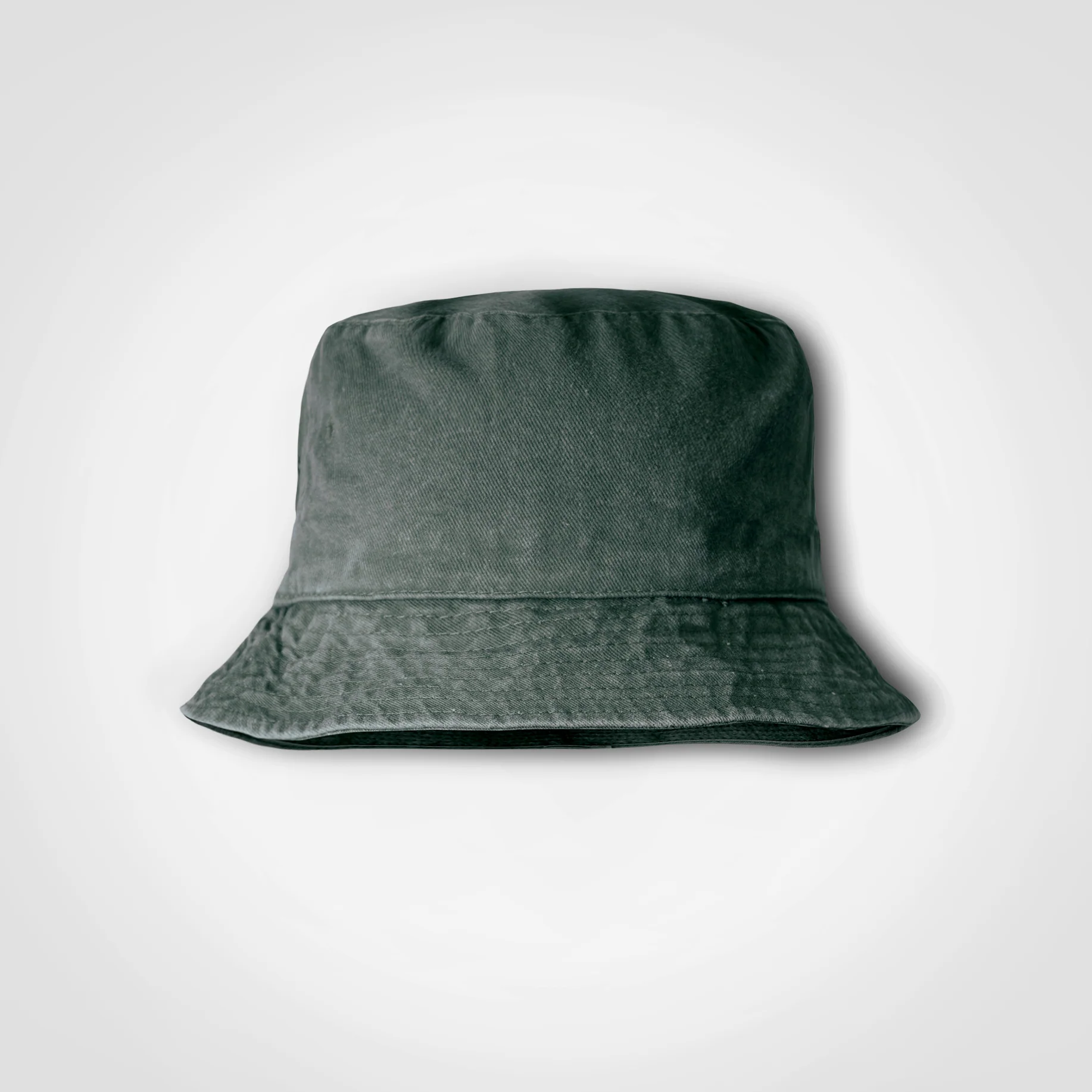 Harlem Bucket Hat - Custom Branded/Printed - Image 2