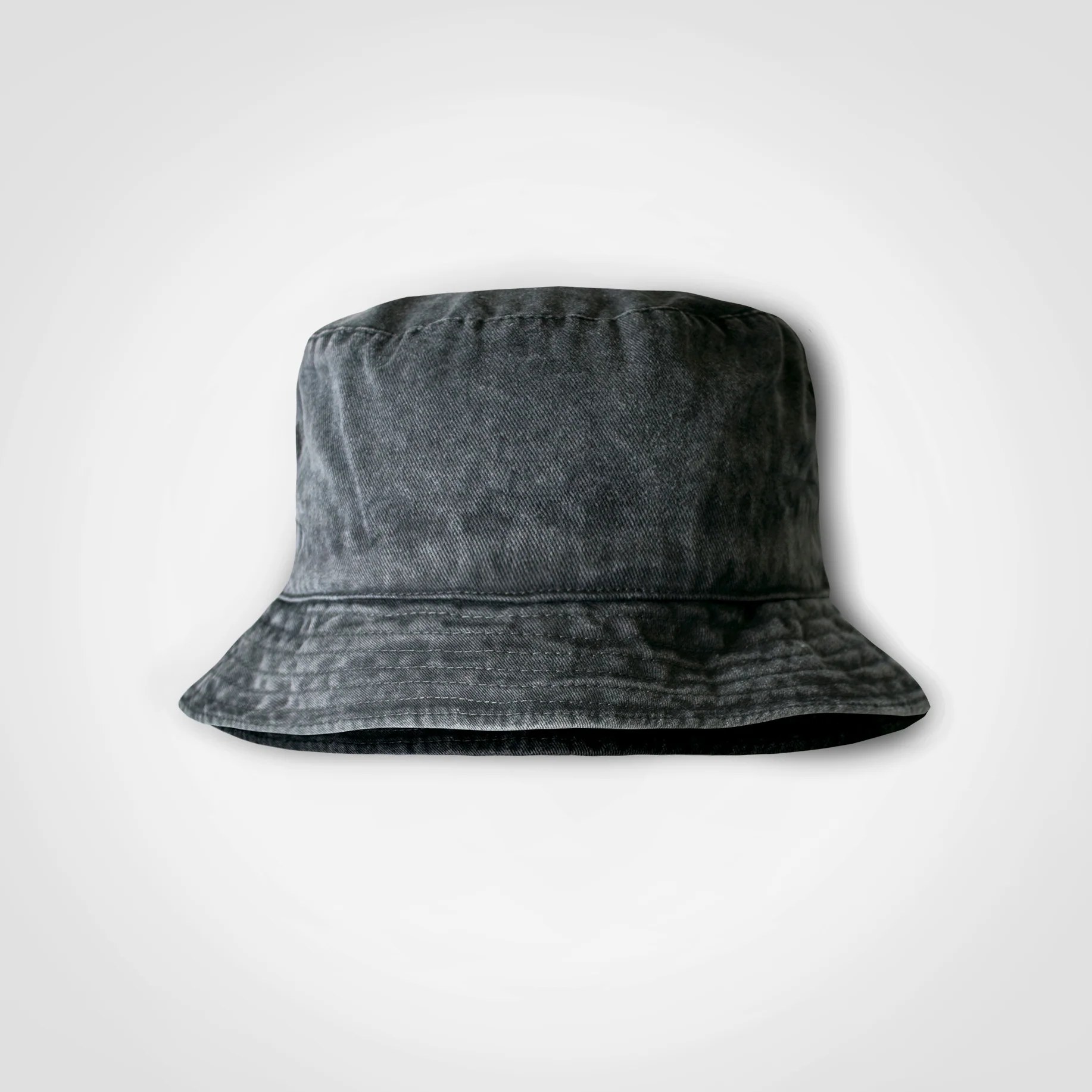 Harlem Bucket Hat - Custom Branded/Printed - Image 3