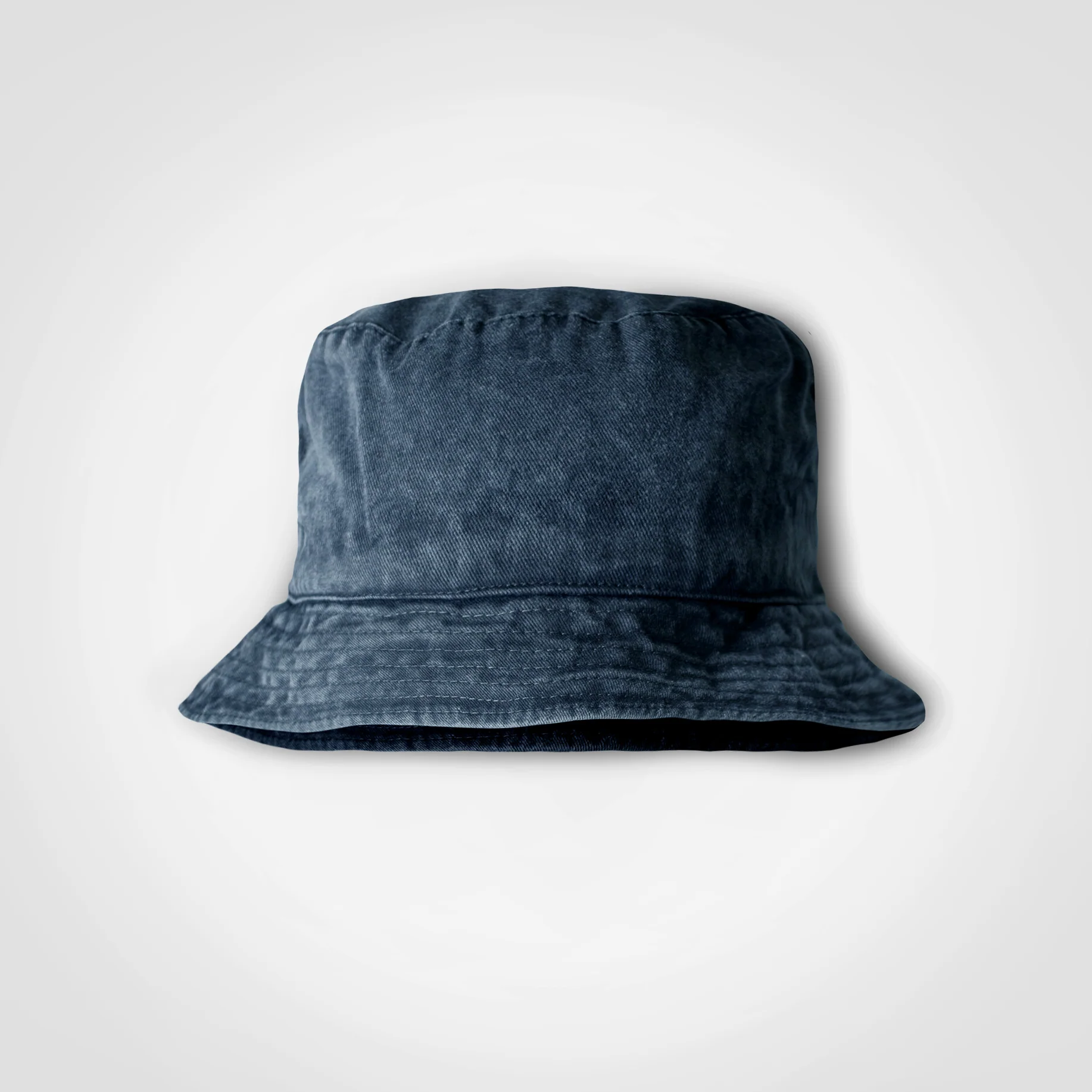 Harlem Bucket Hat - Custom Branded/Printed - Image 4
