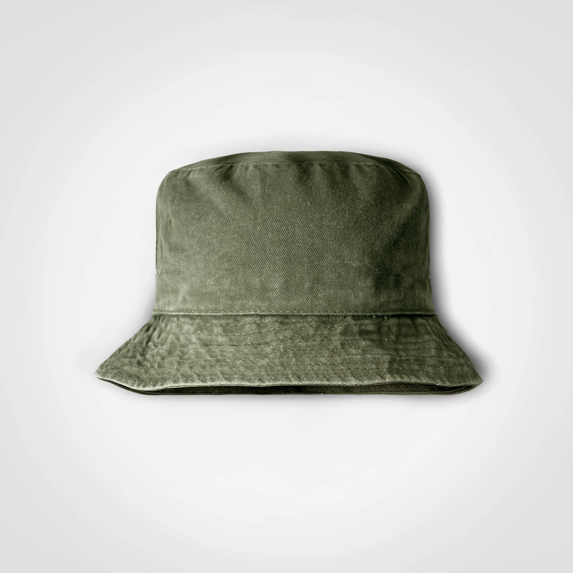 Harlem Bucket Hat - Custom Branded/Printed - Image 7
