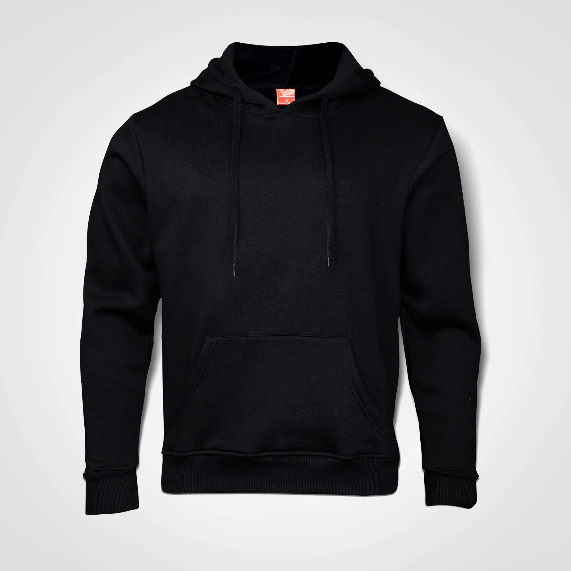 Adults Comfy Hoodie - Custom Branded/Printed - Image 3