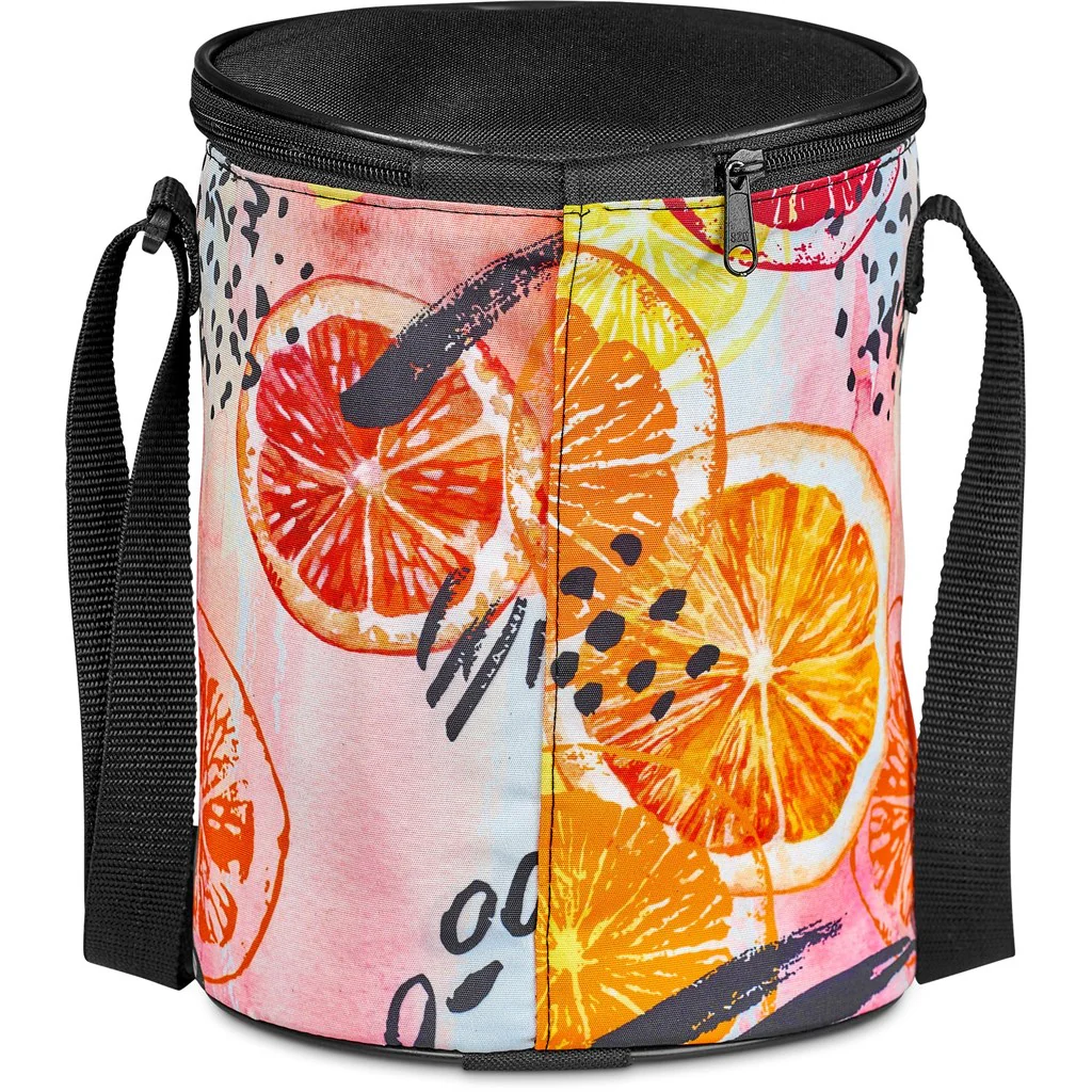 Hoppla Addo Barrel Cooler Bag - Image 4