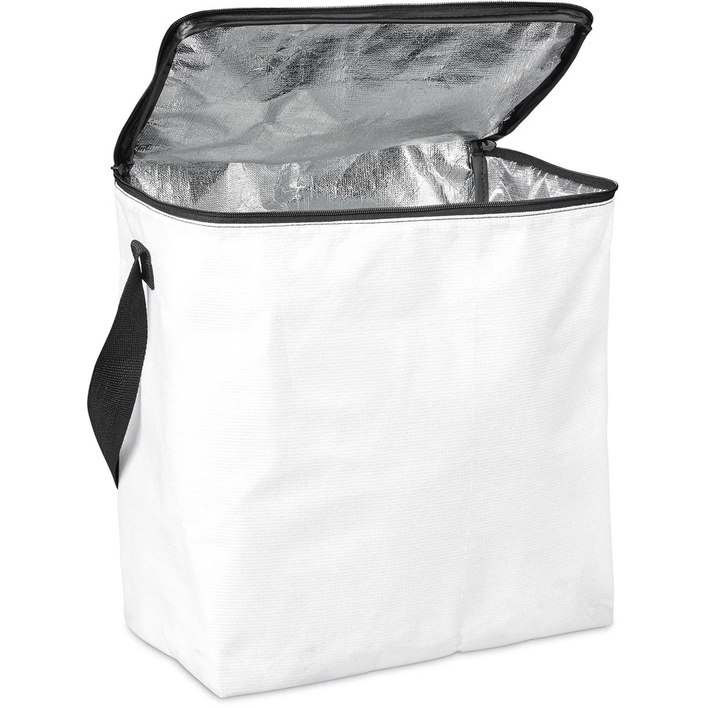 Hoppla Alps Recycled PET 27-Litre Cooler - Image 7