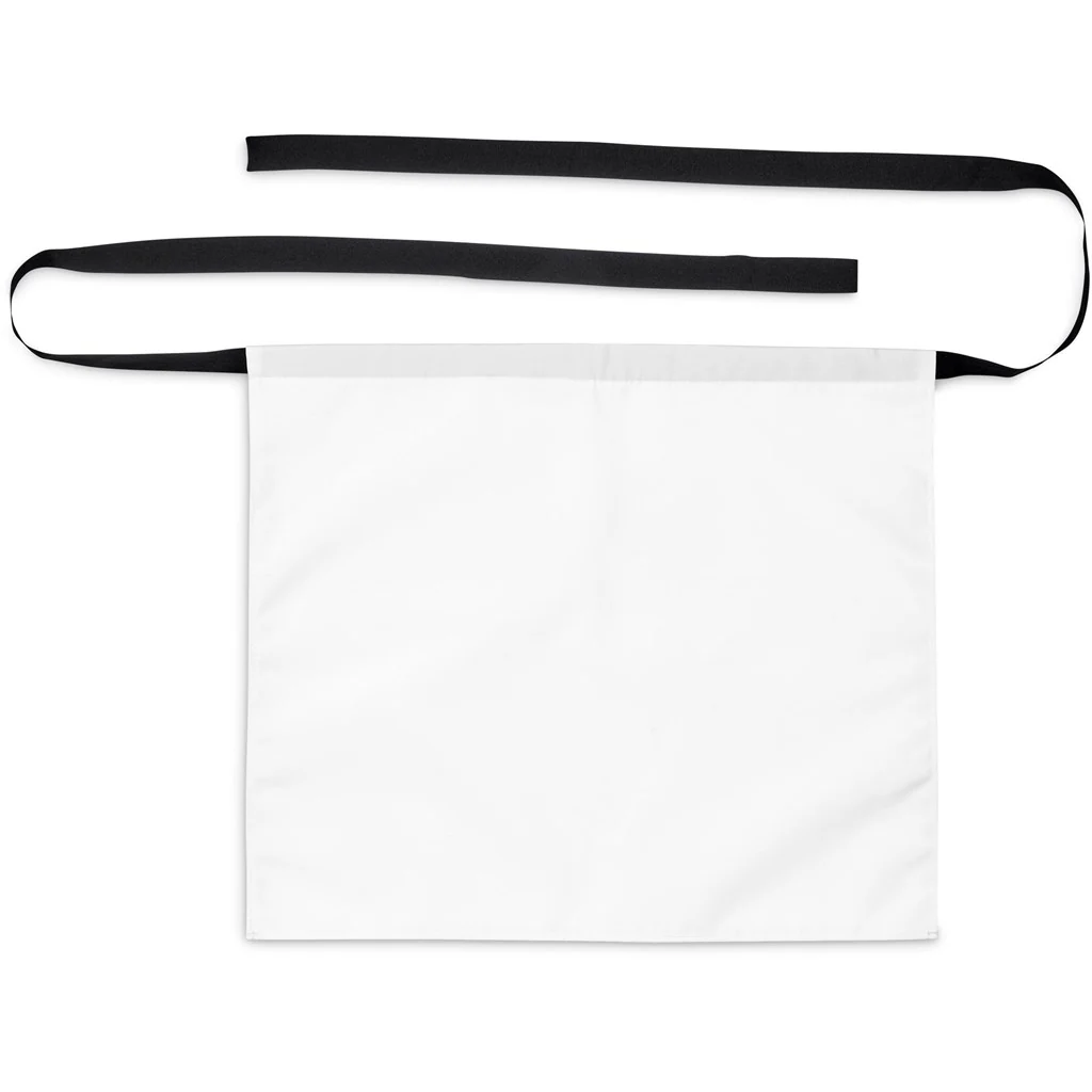 Hoppla Classic Half Apron - Image 5