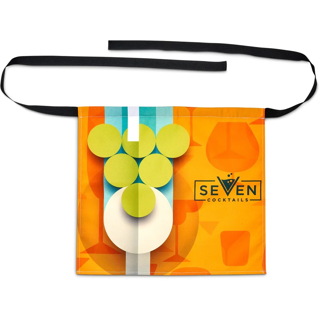 Hoppla Classic Half Apron - Image 6