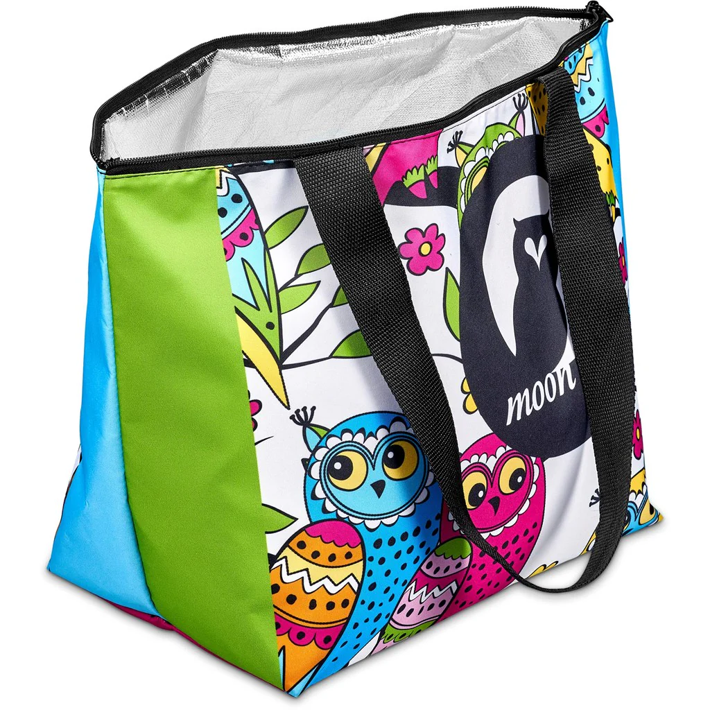 Hoppla Family Picnic Cooler - Image 5