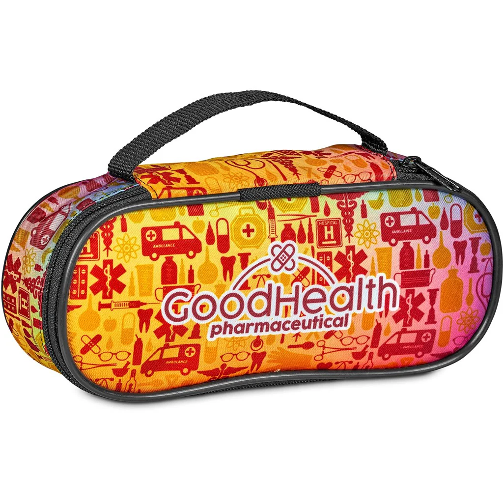 Hoppla Frostmed Medicine Cooler - Image 9