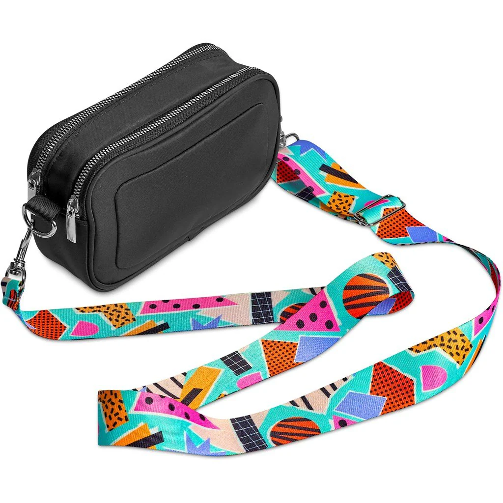 Hoppla Glamazon Polyester Bag Strap - Image 4