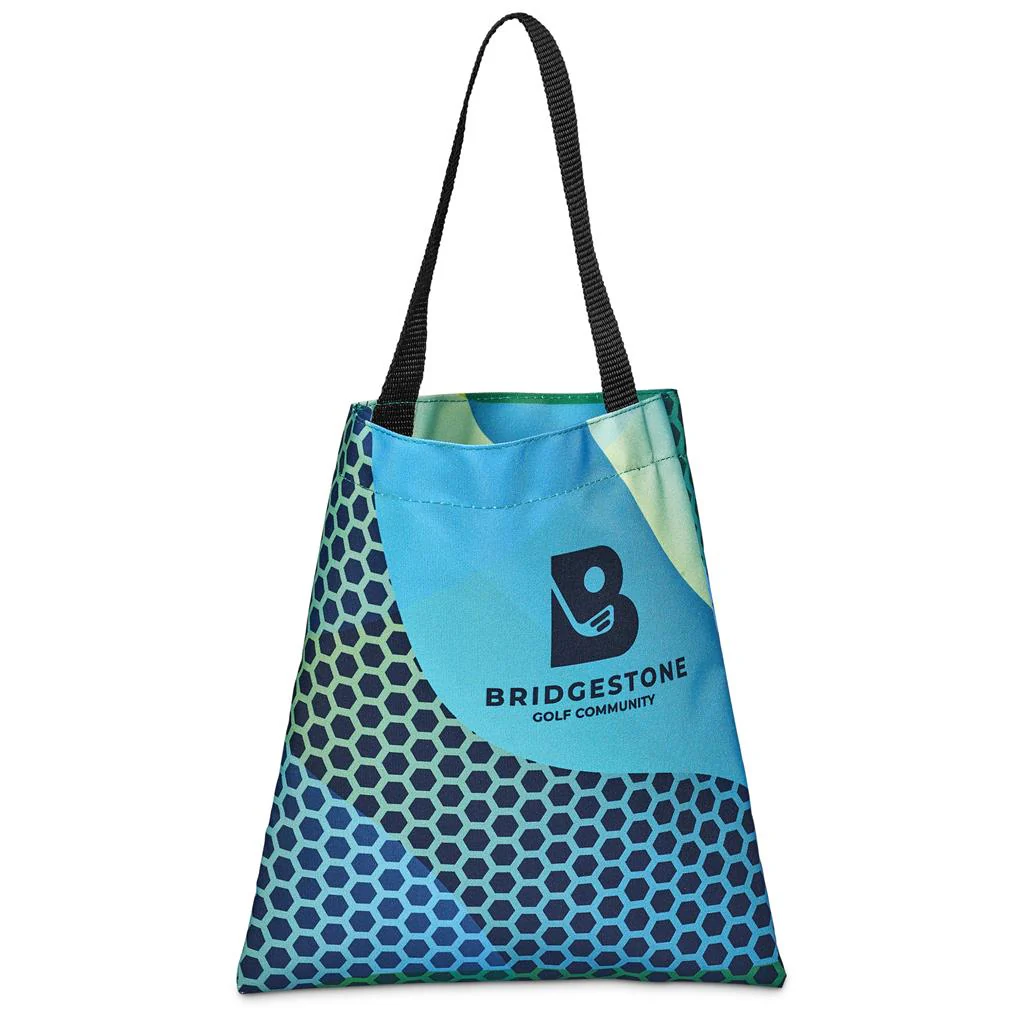 Hoppla Greenset Polyester Sand Bag