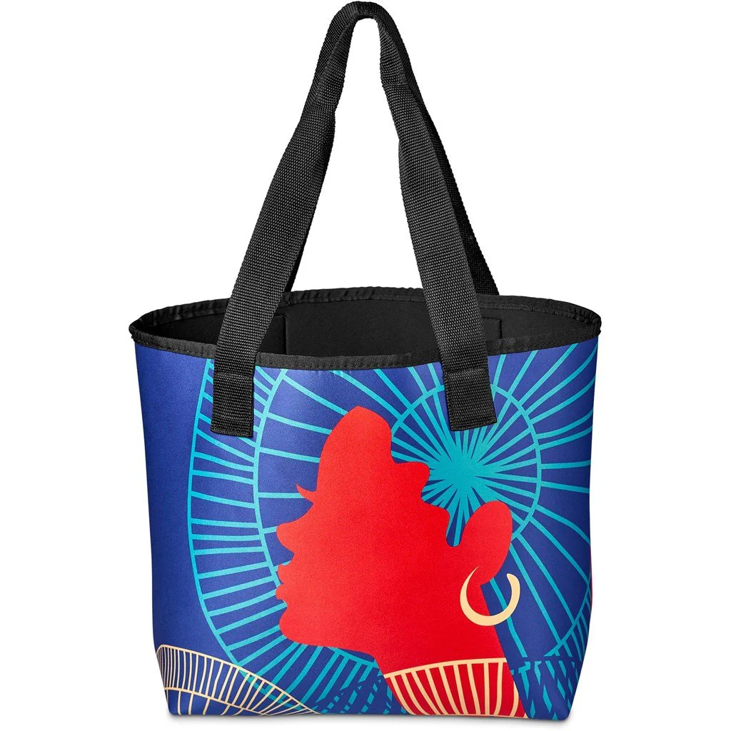 Hoppla Hyde Neoprene Tote Bag - Image 3