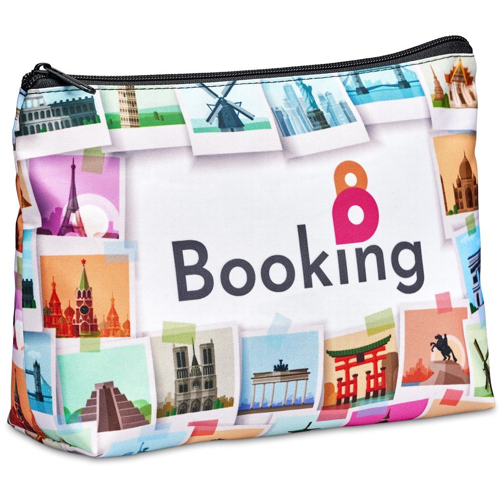 Hoppla Kosi Maxi Toiletry Bag - Image 10