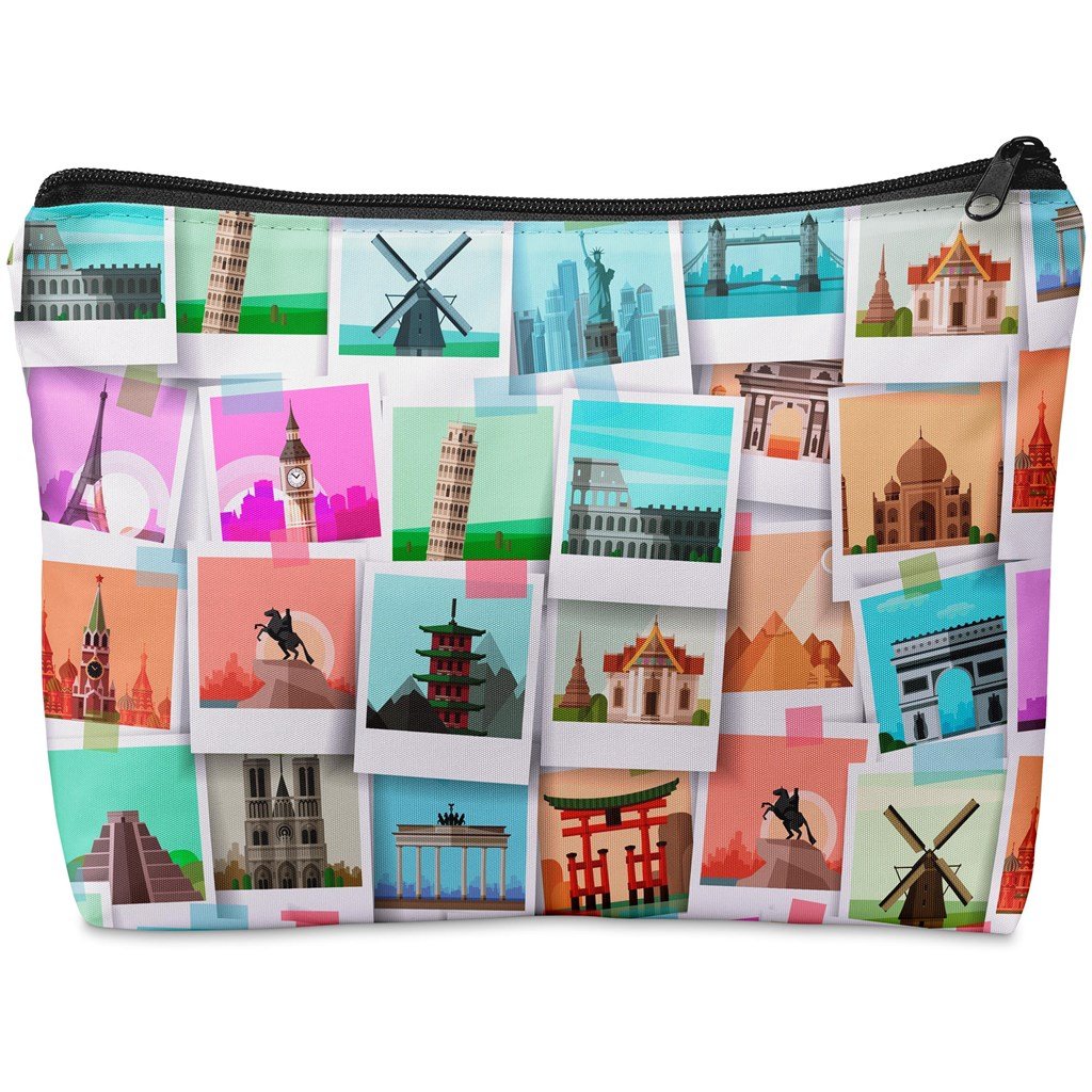 Hoppla Kosi Maxi Toiletry Bag - Image 11