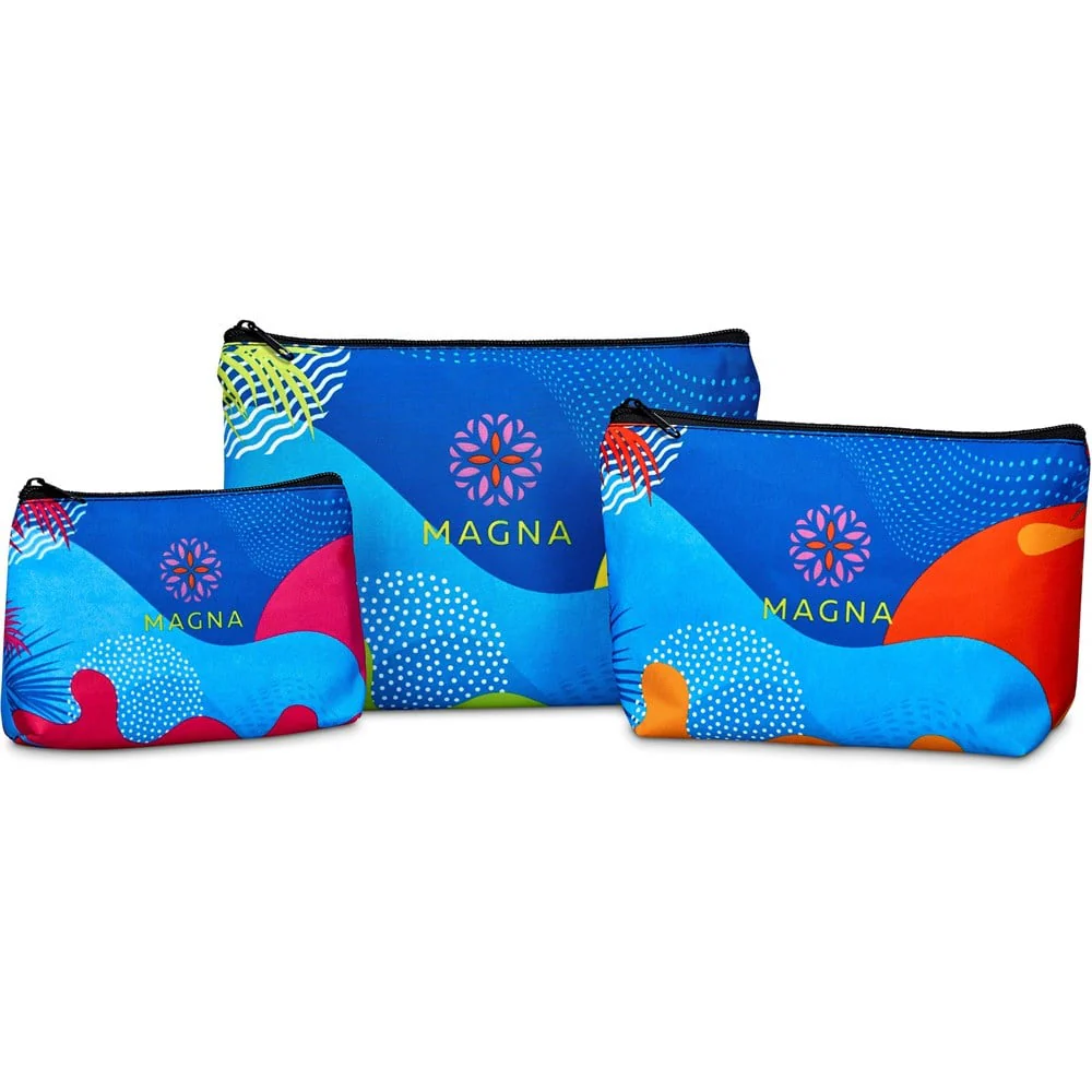 Hoppla Kosi Maxi Toiletry Bag - Image 9