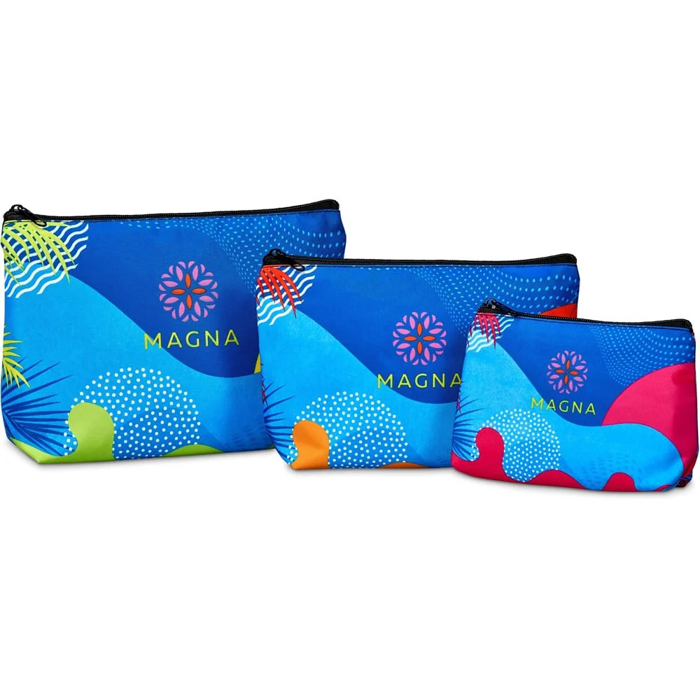 Hoppla Kosi Mini Toiletry Bag - Image 3