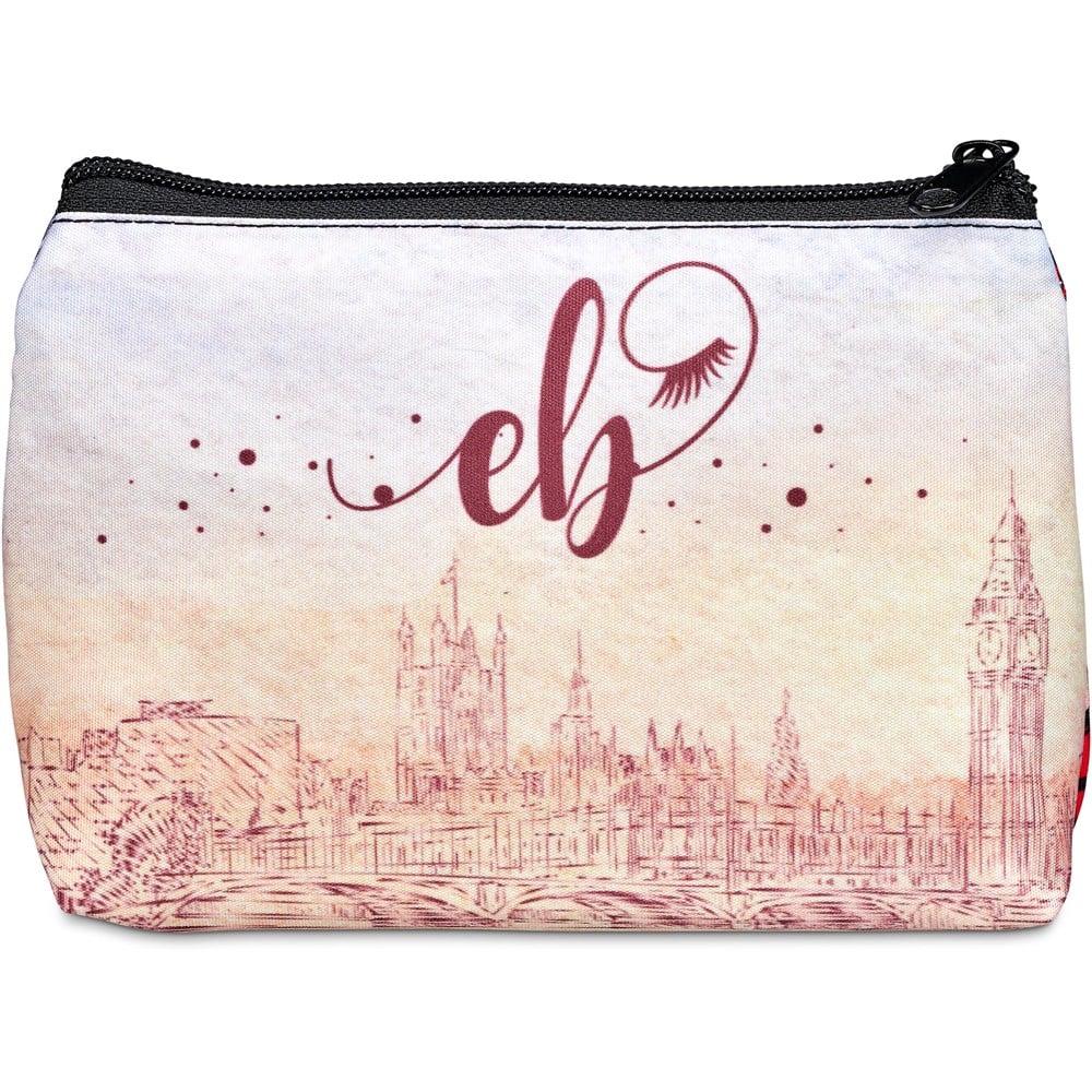 Hoppla Kosi Mini Toiletry Bag - Image 4