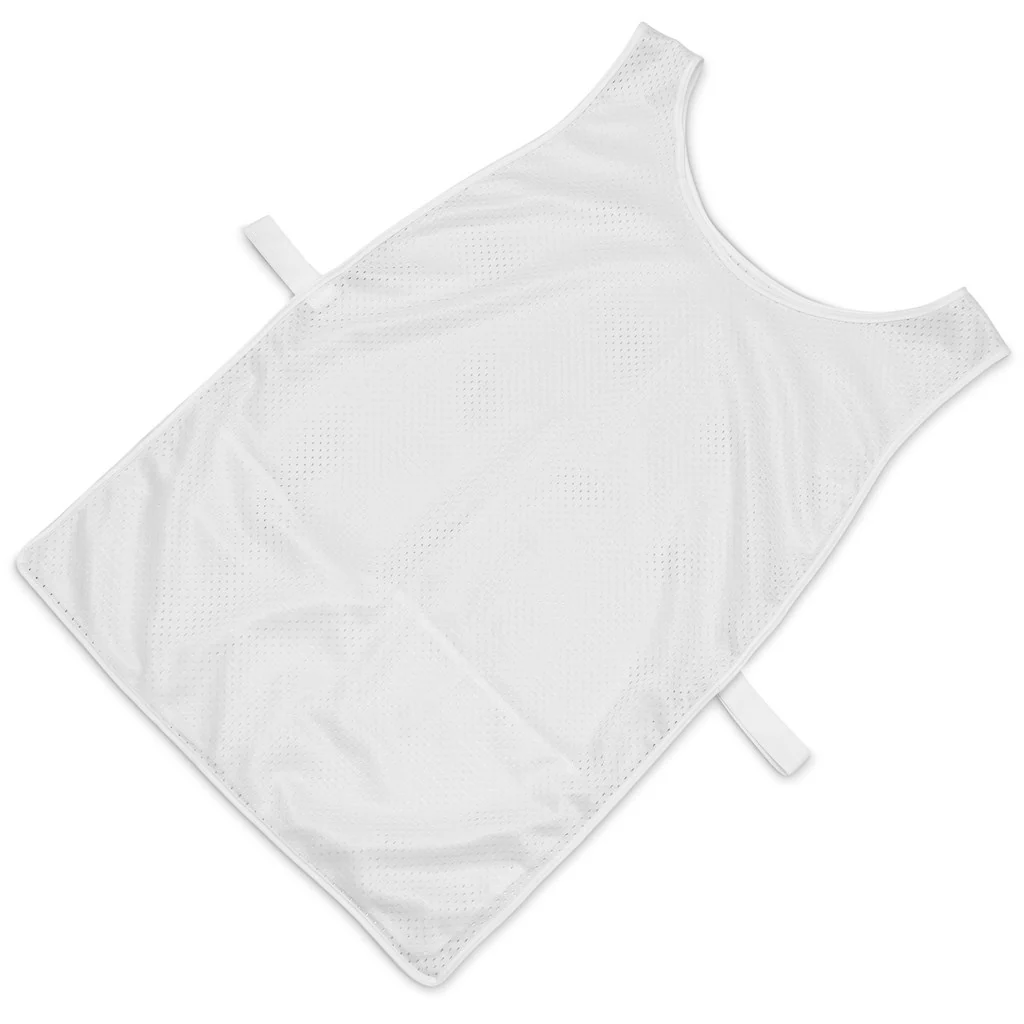 Hoppla League Caddy Bib - Image 9