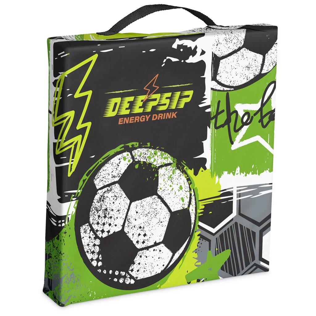 Hoppla Loftus Stadium Cushion - Image 10
