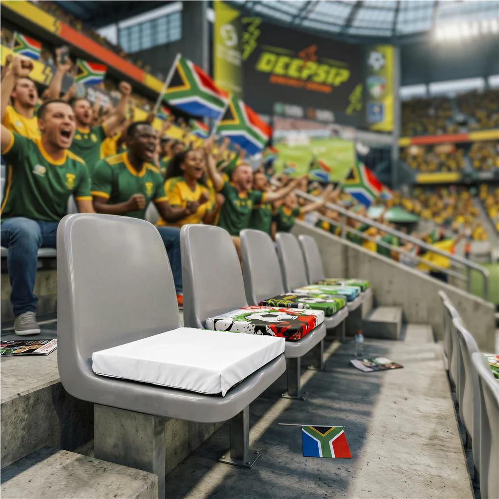 Hoppla Loftus Stadium Cushion - Image 11