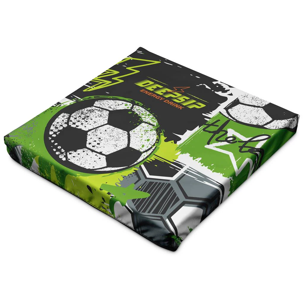 Hoppla Loftus Stadium Cushion - Image 3