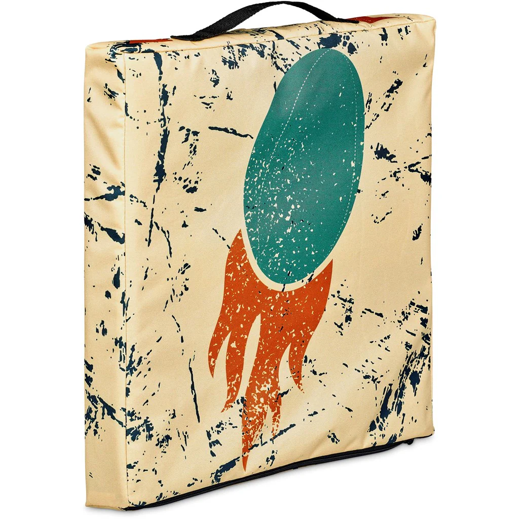 Hoppla Loftus Stadium Cushion - Image 5